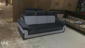 Latest 3+ 2 sofa set for just ₹/