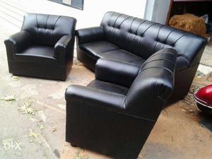 New marvelous sofa 3+1+1 seater /-only