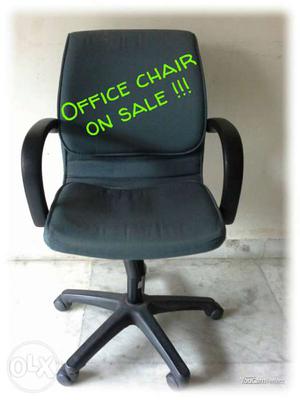 Office chairs for sale Qty  each)