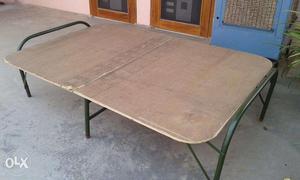 Single Folding Bed for sale