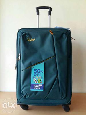 Skybags Sportz 68cms Green Mrp--selling price -