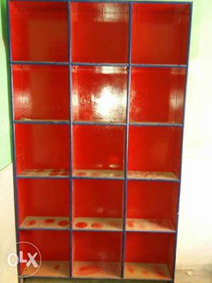 Very good condition rack for sales size 4x6 deep