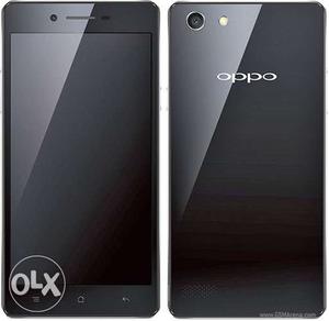 5month in warranty n phone is very good condition oppo neo 7