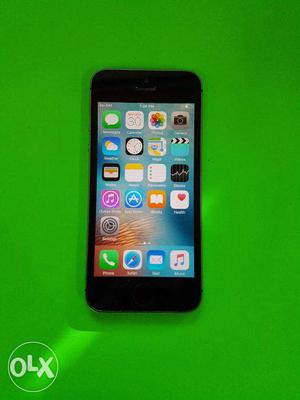 Apple iPhone 5S 64GB | Box & All Accessories | One Week