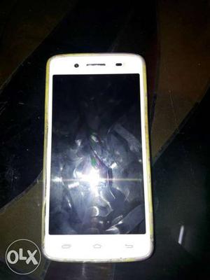 Arjent sell my micromax Elanza 2 with bill box
