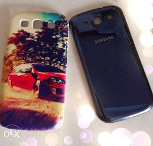 Attractive Samsung S3 Mobile covers