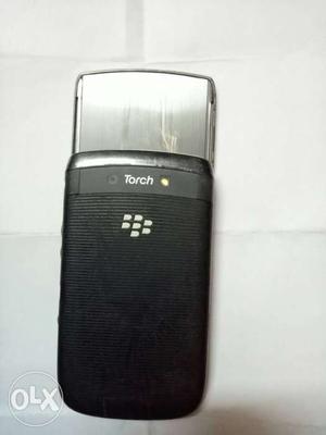 Black Berry  Torch only betrry pro he betrry