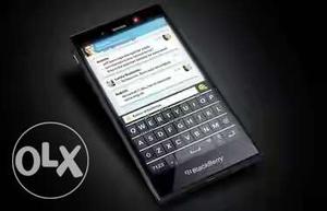Blackberry Z3_