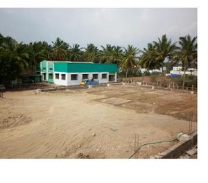 Building Construction & Repair works Coimbatore