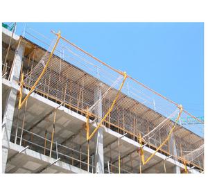 Building Construction Safety Nets in Hyderabad –