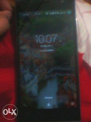 Fantastic condition, coverd phon with all