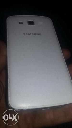 Galaxy grand 2 in good condition
