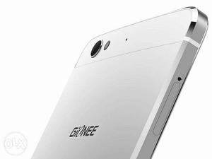 Gionee S6 Only 6 Month Old, Argent Sell