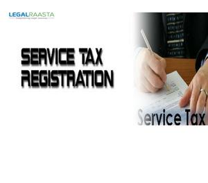 HOW TO FILE SERVICE TAX RETURN New Delhi