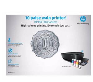 HP GT  AIO printer Bangalore