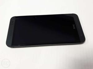 HTC One E8 Dual SIM in Excellent Condition