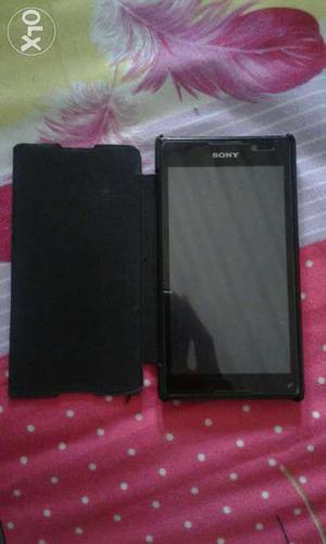 Hai Guys My Mobile Is Sellinh Sony Xperia C