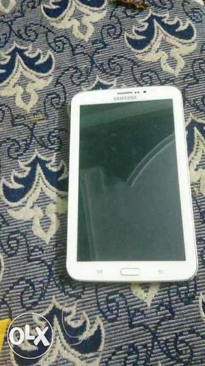 Hii frnd s i want 2 sell my tab 3 CE gb