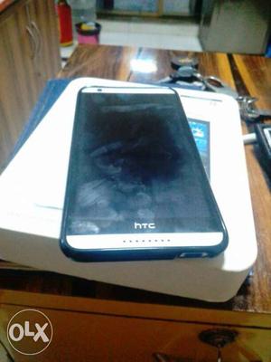 Htc 820 Octa desire in good condition 1 year old only