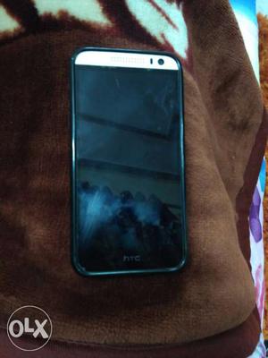 Htc desire 616 with new cover