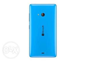 I want to cell my Lumia  month old..Any one
