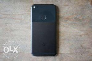 I want to exchange my google pixel xl 128gb with