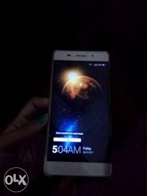 I want to sell my 2 days old gionee marathon m5