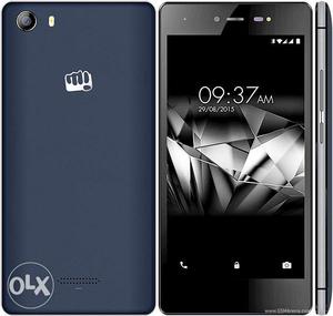 I want to sell my Micromax Canvas 5 one and half