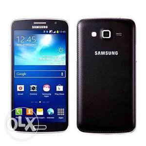 I want to sell my Samsung Galaxy Grand 2 (G-)