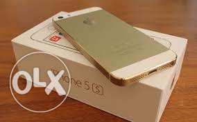 I want to sell my i phone 5s gold its good