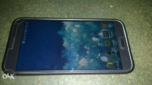 I want to sell my samsung galaxy e7 box nd