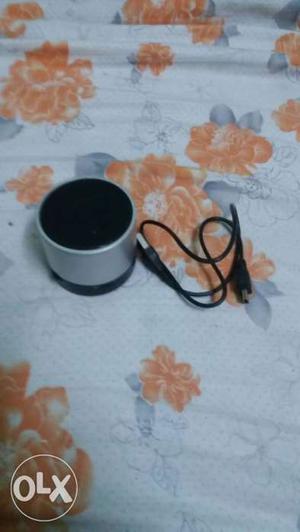 I want to sell my speaker connected to all mobile