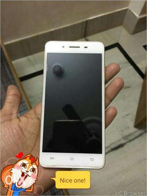 I want to sell my vivo V3. It is 6month old with
