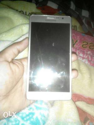 I want to sell new condition Samsung on7.4g