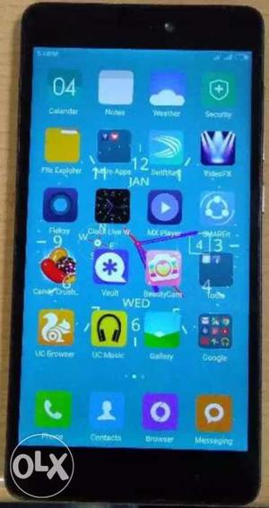 I want to sell/exchange Redmi Mi4i (only the