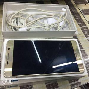 I wnt 2 sell my samsung Note5 dual sim gold colour