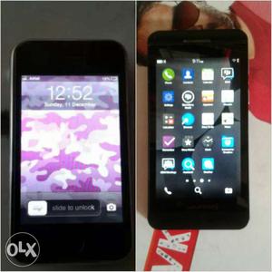 IPhone 3gs Blackberry zten Lumia All mobile