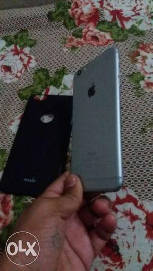 IPhone 6+ 16 GB like a new condition one hand use with