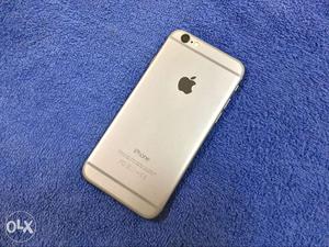 IPhone 6|64 GB| Call  | Grey |NO SCRATCH / DANT ON