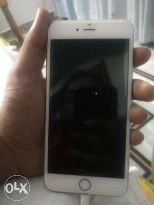 IPhone 6s 128gb golden colour 100% condition us