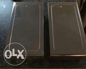 IPhone gb jet black brand new seal pack my WP no.