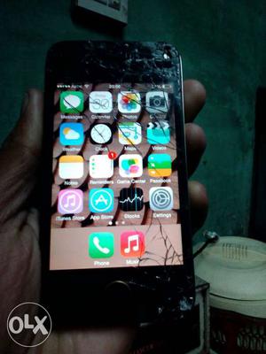 Iphone 4 32 gb touch broken but working properly
