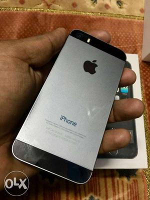 Iphone 5s 16gb space grey.. excellent condition..