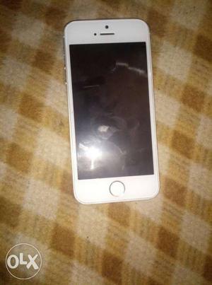 Iphone 5s touch not working but it can be repaired