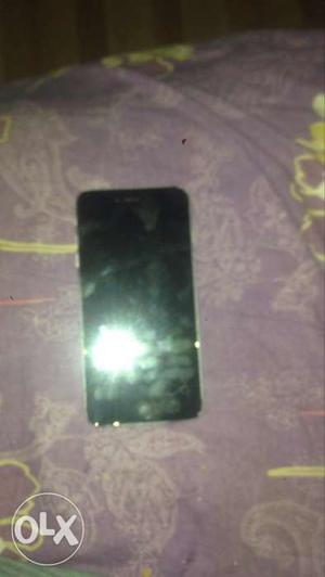 Iphone 6 plus 64gb in a good condition.. Finger
