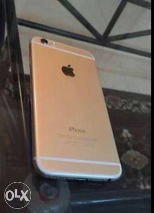 Iphone 6plus (16gb)..with bill 5.5" display