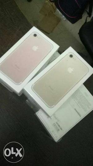 Iphone gb seal pack. uk stock without