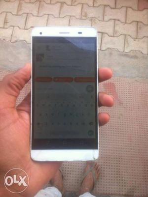 Lava Pixel v1 for sell or exchange 2Gb Ram 32Gb