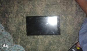 Lenovo tab2 a8 50 lc extremely good condition