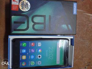 Lenovo vibe p1m 16gb very good condition with accessories